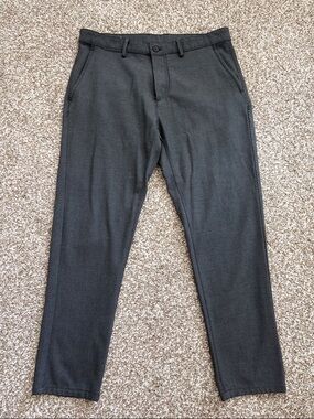 Zara men’s dress chino pants. Size 32*32